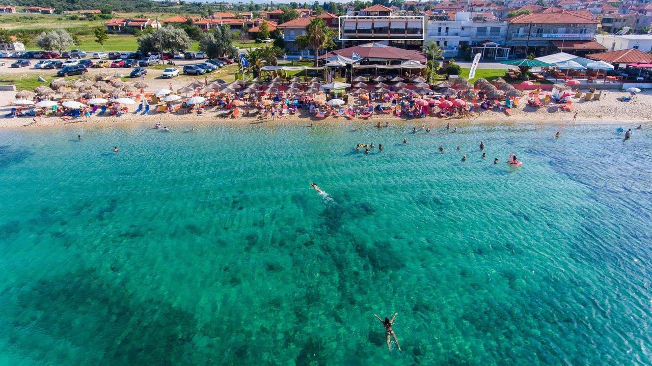 Apartment Xerxis Nea Roda
